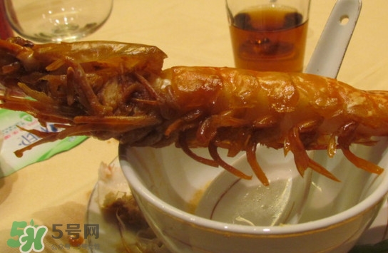 九節(jié)蝦如何保存？九節(jié)蝦要怎么保存