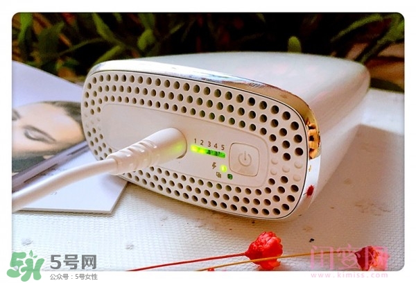 silkn jewel脫毛儀怎么用？silkn jewel脫毛儀使用方法