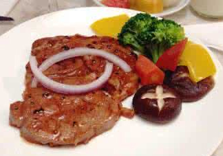 牛排是牛的哪個(gè)部位？牛排是牛身上哪塊肉？
