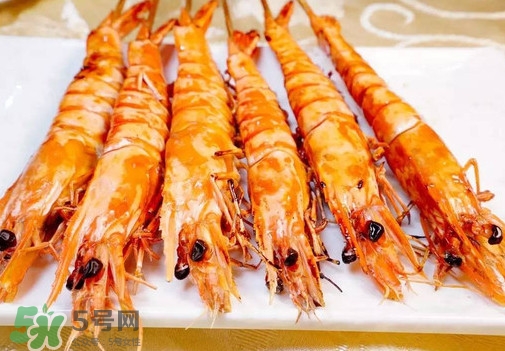 九節(jié)蝦是海蝦嗎？九節(jié)蝦是海蝦還是河蝦