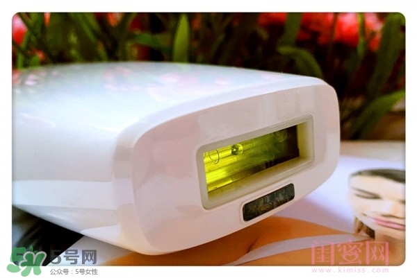 silkn jewel脫毛儀怎么用？silkn jewel脫毛儀使用方法
