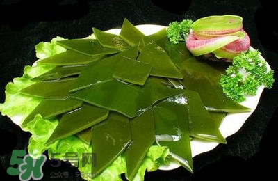 吃海帶會(huì)過敏嗎？吃海帶過敏了怎么辦？