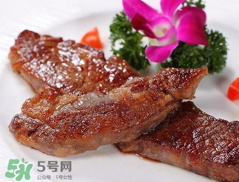 牛排全熟為什么會被笑？牛排幾分熟最好吃