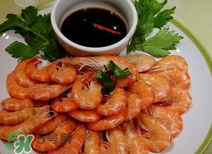 蒸熟后的竹節(jié)蝦能不能冷凍保存？蒸熟后的竹節(jié)蝦怎么保存