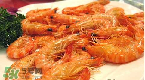 九節(jié)蝦為什么那么貴？九節(jié)蝦不能和什么一起吃？