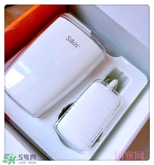 silkn jewel脫毛儀怎么用？silkn jewel脫毛儀使用方法
