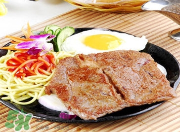 牛排是牛的哪個(gè)部位？牛排是牛身上哪塊肉？