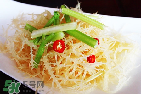 龍須菜有幾種？龍須菜多少錢一斤？