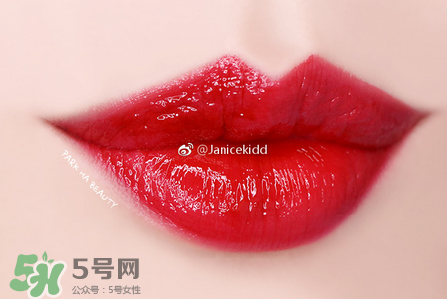 ysl黑管唇釉413是什么顏色？ysl圣羅蘭黑管唇釉413試色