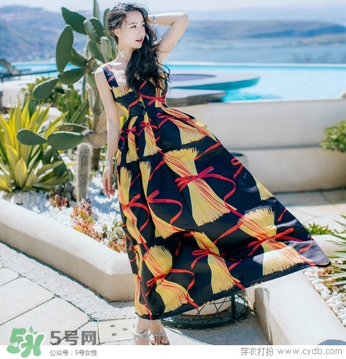 8月份去北京穿什么？八月份去北京穿衣搭配