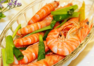 九節(jié)蝦如何保存？九節(jié)蝦要怎么保存