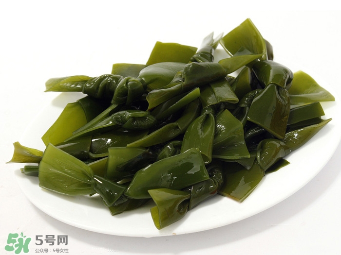 吃海帶能喝啤酒嗎？吃海帶可以喝酒嗎？