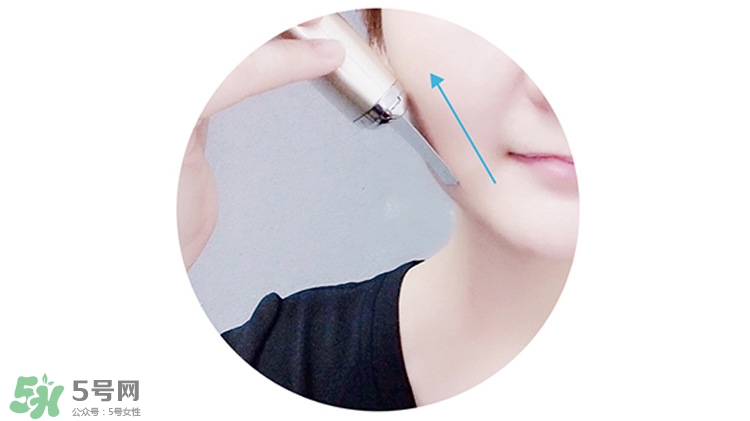 cosbeauty離子美容儀怎么用？cosbeauty黑頭導(dǎo)出儀用法