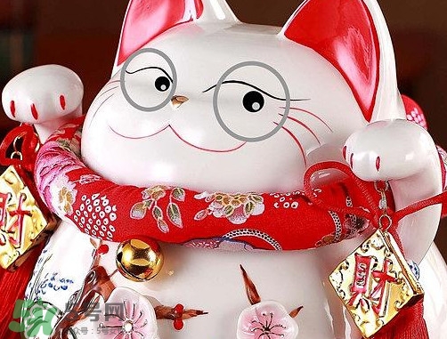招財(cái)貓起源于哪個(gè)國(guó)家？招財(cái)貓?jiān)趺磾[放