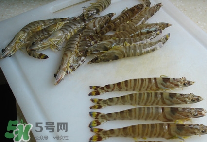 九節(jié)蝦為什么那么貴？九節(jié)蝦不能和什么一起吃？