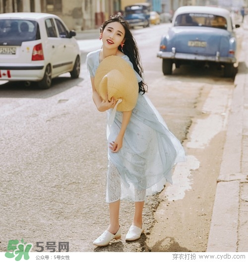 8月份去北京穿什么？八月份去北京穿衣搭配