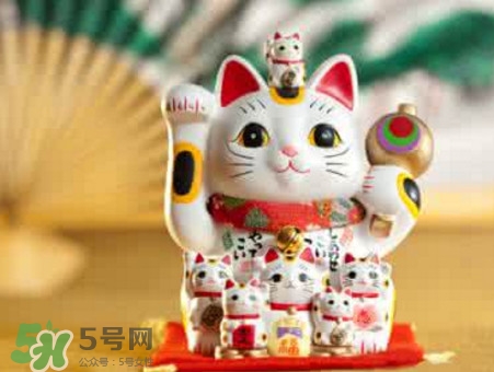 招財貓送人可以嗎？招財貓自己買還是送
