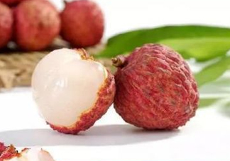 8月份還有荔枝嗎？荔枝幾月份下市？