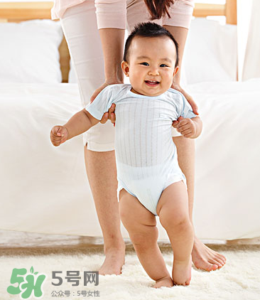 寶寶八字腳的原因 寶寶八字腳是怎么回事？