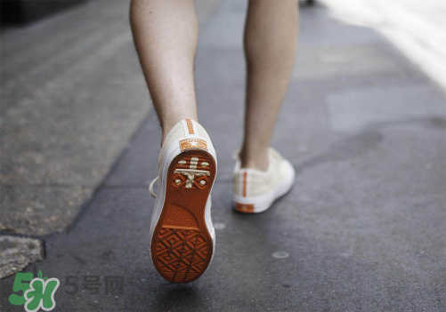 foot patrol與converse匡威聯(lián)名運動鞋什么時候發(fā)售？
