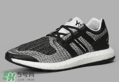 adidas y3 pure boost oreo奧利奧配色跑鞋什么時(shí)候發(fā)售？
