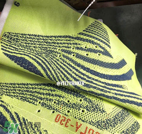 adidas yeezy boost 350 v2 semi frozen yellow黃椰子什么時(shí)候發(fā)售？