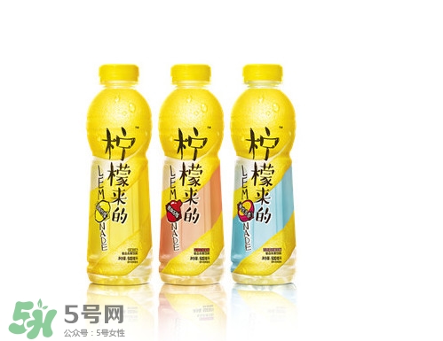 達(dá)能檸檬來的好喝嗎？檸檬來的達(dá)能味道怎樣