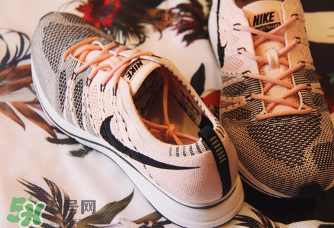 nike flyknit trainer sunset tint多少錢？耐克編織跑鞋專柜價格