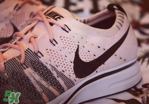 nike flyknit trainer sunset tint多少錢？耐克編織跑鞋專柜價格