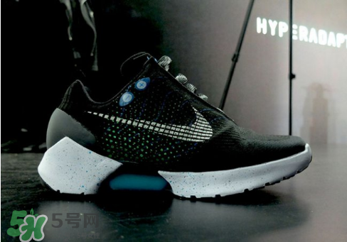 nike hyperadapt 1.0多少錢(qián)？耐克hyperadapt 1.0專(zhuān)柜價(jià)格