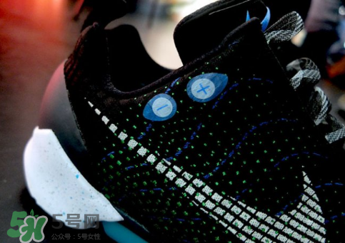 nike hyperadapt 1.0多少錢(qián)？耐克hyperadapt 1.0專(zhuān)柜價(jià)格