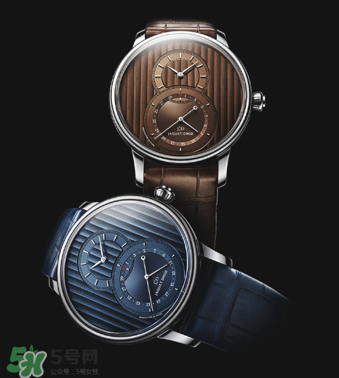 jaquet droz是什么牌子？jaquet droz手表是什么檔次？