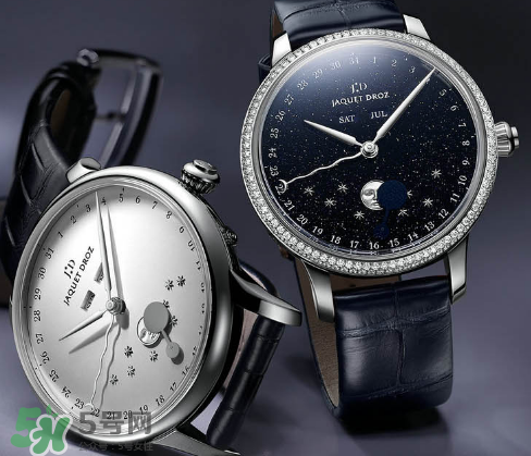 jaquet droz是什么牌子？jaquet droz手表是什么檔次？
