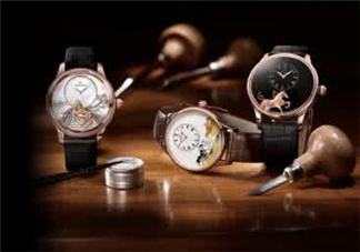 jaquet droz是什么牌子？jaquet droz手表是什么檔次？