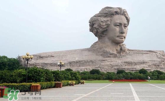 橘子洲有橘子嗎？橘子洲為什么叫橘子洲？