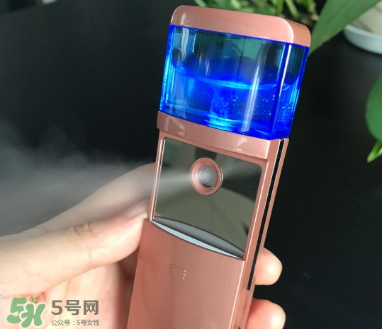 補(bǔ)水儀對(duì)臉有害嗎？補(bǔ)水儀副作用