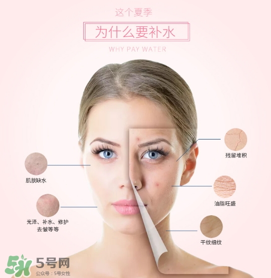 補(bǔ)水儀對(duì)臉有害嗎？補(bǔ)水儀副作用