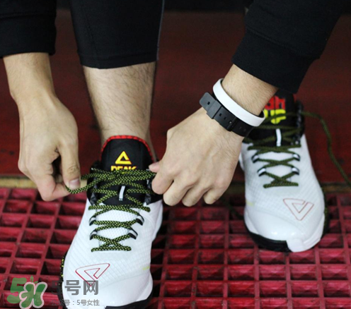 peak dh2上腳怎么樣？匹克霍華德2代測(cè)評(píng)