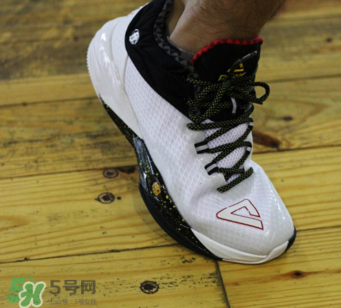 peak dh2上腳怎么樣？匹克霍華德2代測(cè)評(píng)