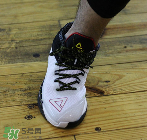 peak dh2上腳怎么樣？匹克霍華德2代測(cè)評(píng)