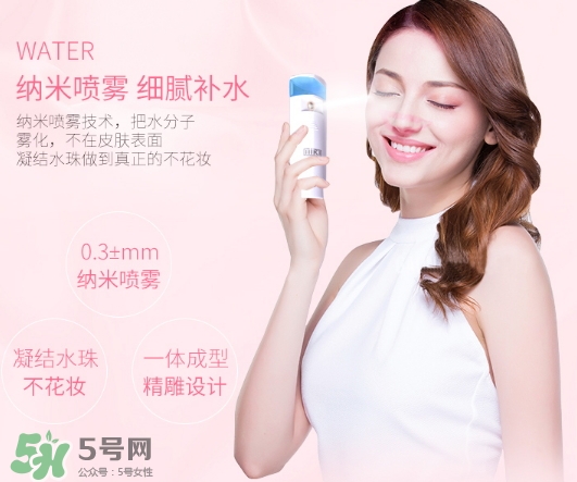 補水儀可以用薏仁水嗎？補水儀用薏仁水好不好？