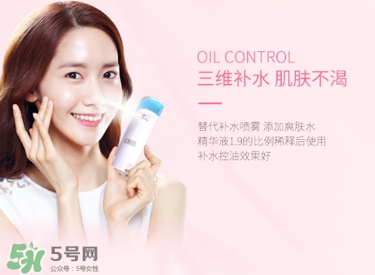 補水儀可以用薏仁水嗎？補水儀用薏仁水好不好？