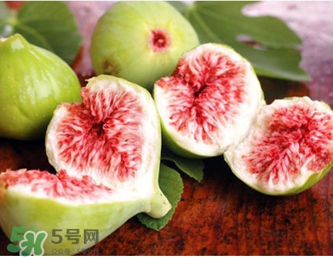 新鮮無花果怎么保存？無花果能保存多久？
