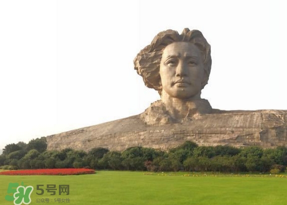 橘子洲有橘子嗎？橘子洲為什么叫橘子洲？