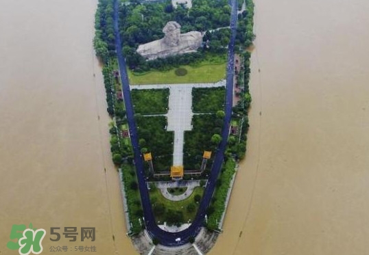 橘子洲有橘子嗎？橘子洲為什么叫橘子洲？