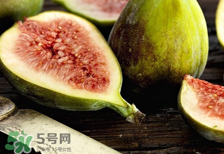 無花果有花嗎？無花果為什么叫無花果