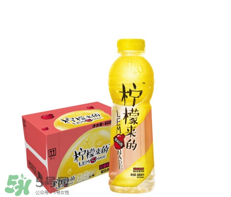 達(dá)能檸檬來的好喝嗎？檸檬來的達(dá)能味道怎樣