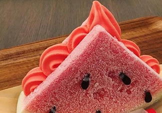 dominique ansel bakery西瓜三明治多少錢(qián)？好吃嗎？