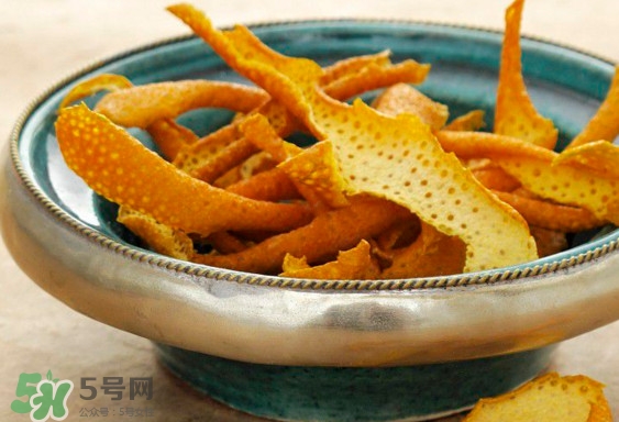 陳皮是桂皮嗎？桂皮和陳皮有什么區(qū)別