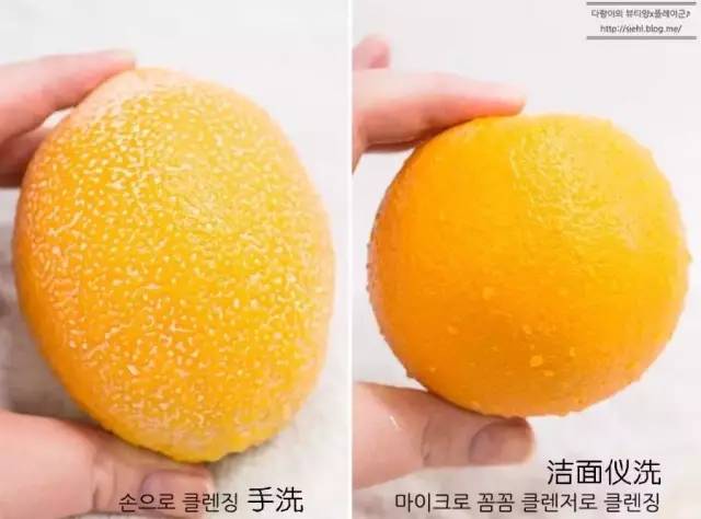 悅詩(shī)風(fēng)吟洗臉儀好用嗎？悅詩(shī)風(fēng)吟洗臉儀和luna潔面儀對(duì)比